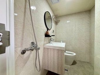 可半年租☆租補☆全新裝潢電梯套房（第8張）