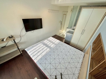 💥陽台💥子母車💥電梯⚠️可租補👍 - Image 8