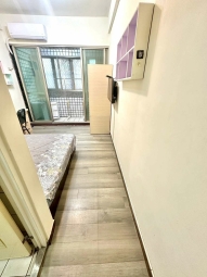 限制級秒殺🔥台水電🏅24H管理員🎀陽台獨洗曬📍逢甲（第4張）