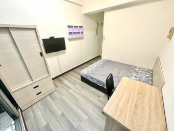 限制級秒殺🔥台水電🏅24H管理員🎀陽台獨洗曬📍逢甲（第3張）