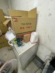 東海餐飲一級戰區 超俗頂讓金 頂了就賺（第8張）