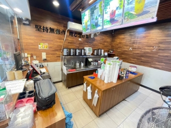 東海餐飲一級戰區 超俗頂讓金 頂了就賺（第1張）