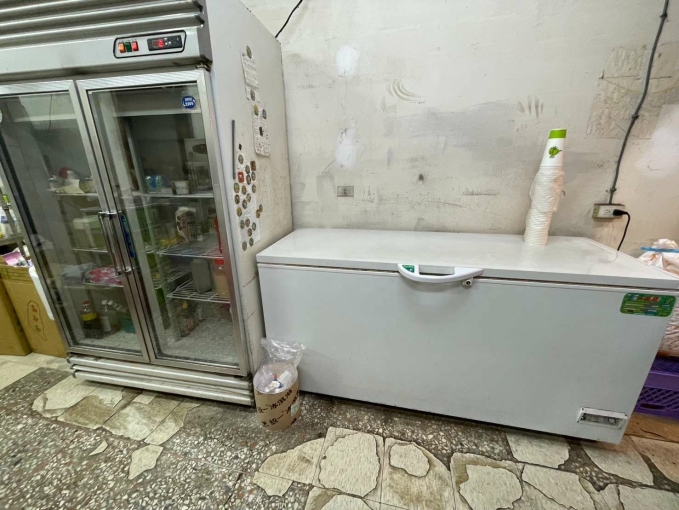 東海餐飲一級戰區 超俗頂讓金 頂了就賺（第2張）