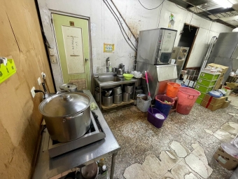 東海餐飲一級戰區 超俗頂讓金 頂了就賺（第3張）