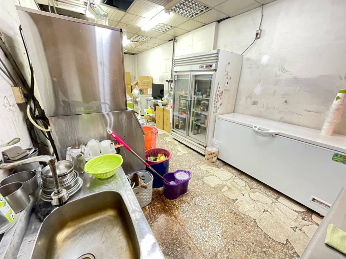 東海餐飲一級戰區 超俗頂讓金 頂了就賺（第6張）