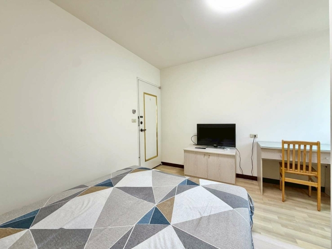 🔥西屯可租補🔥共洗獨曬🔥飲水機子母車🔥近家樂福青海店（第6張）