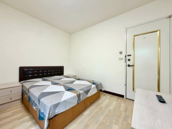 🔥西屯可租補🔥共洗獨曬🔥飲水機子母車🔥近家樂福青海店（第5張）