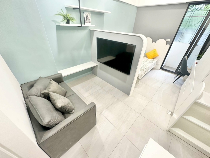 🧡請加賴🧡租屋補助🧡陽台獨洗🧡流理台🧡類一房一廳🧡（第1張）