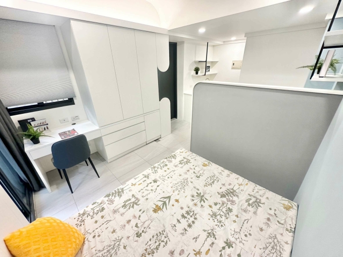 🧡請加賴🧡租屋補助🧡陽台獨洗🧡流理台🧡類一房一廳🧡（第3張）