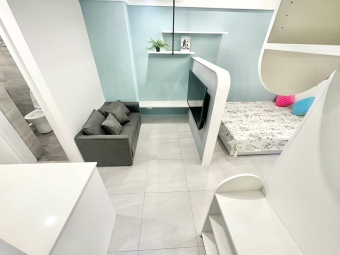 🧡請加賴🧡租屋補助🧡陽台獨洗🧡流理台🧡類一房一廳🧡（第8張）