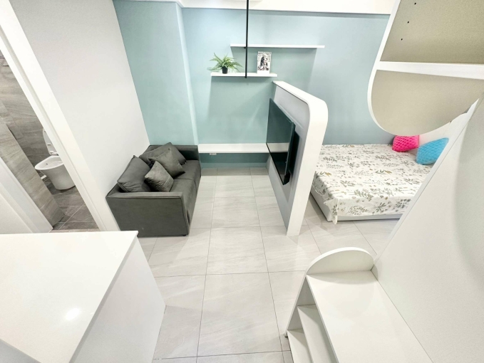 🧡請加賴🧡租屋補助🧡陽台獨洗🧡流理台🧡類一房一廳🧡（第8張）