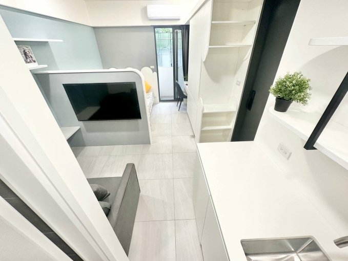 🧡請加賴🧡租屋補助🧡陽台獨洗🧡流理台🧡類一房一廳🧡（第9張）