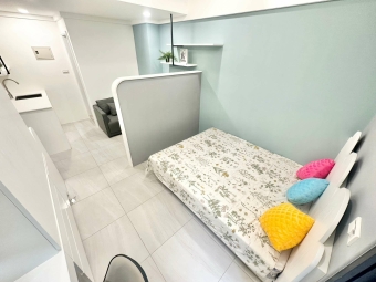 🧡請加賴🧡租屋補助🧡陽台獨洗🧡流理台🧡類一房一廳🧡（第5張）