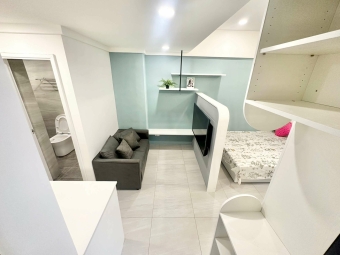 🧡請加賴🧡租屋補助🧡陽台獨洗🧡流理台🧡類一房一廳🧡（第11張）