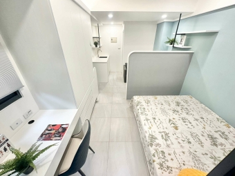 🧡請加賴🧡租屋補助🧡陽台獨洗🧡流理台🧡類一房一廳🧡（第6張）