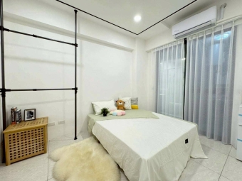 東海商圈☆輕屋齡套房☆可租補（第1張）