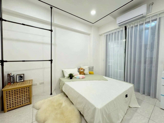 東海商圈☆輕屋齡套房☆可租補（第1張）