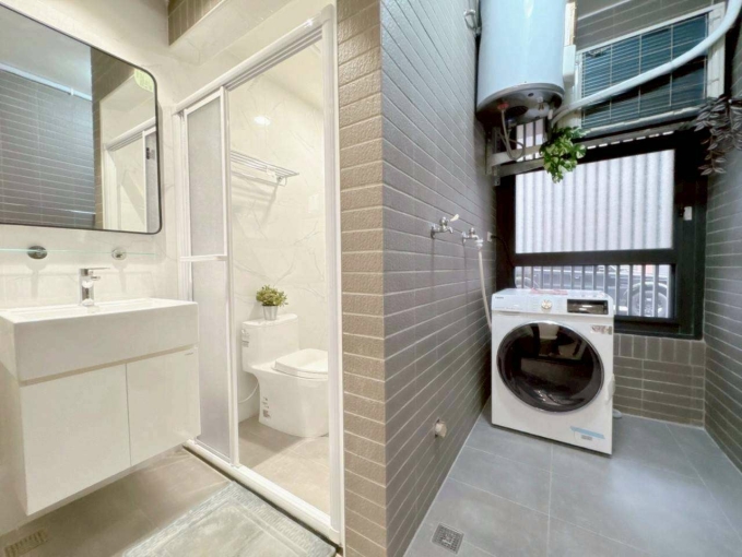 東海商圈☆輕屋齡套房☆可租補（第2張）