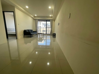 近高鐵全新裝潢大樓（第1張）