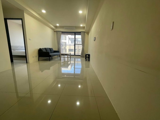 近高鐵全新裝潢大樓（第1張）