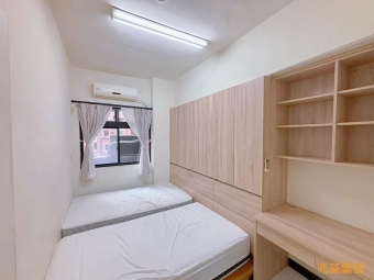 兆基社會住宅🏠西屯文心捷運宅四房🎀可租補🦄（第6張）
