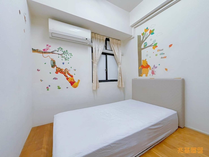 兆基社會住宅🏠西屯文心捷運宅四房🎀可租補🦄(第7張)