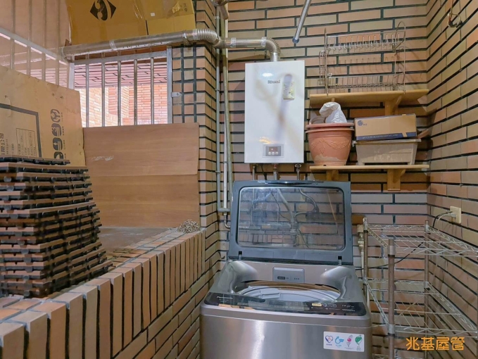 兆基社會住宅🏠西屯文心捷運宅四房🎀可租補🦄(第12張)