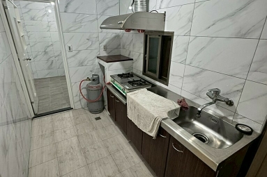 兆基社會住宅🏠泰安路新整理2房🏠（第5張）