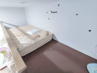 樓中樓💖租補✔近台中科大⭐中友百貨⭐台體｜一中街（第5張）