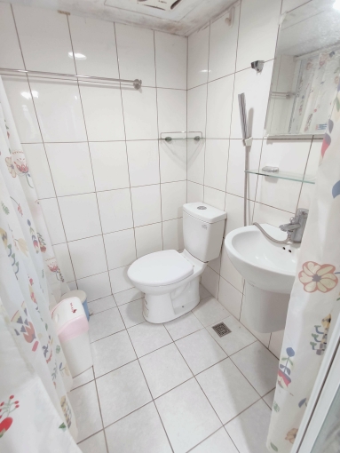 樓中樓💖租補✔近台中科大⭐中友百貨⭐台體｜一中街（第7張）