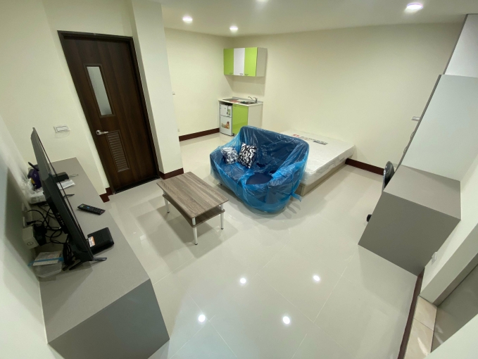 💖可雙租補✔️可貓✔️大間✔️流理臺✔️陽台獨洗💖（第1張）