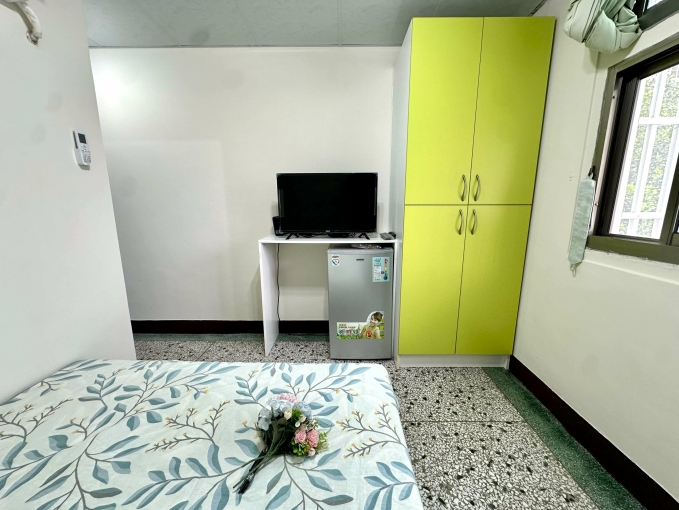 聽說有個蛋捲很紅⚡可租補✨可貓貓💕近一中 中友⚡宇你相見（第3張）