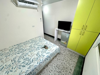 聽說有個蛋捲很紅⚡可租補✨可貓貓💕近一中 中友⚡宇你相見（第4張）