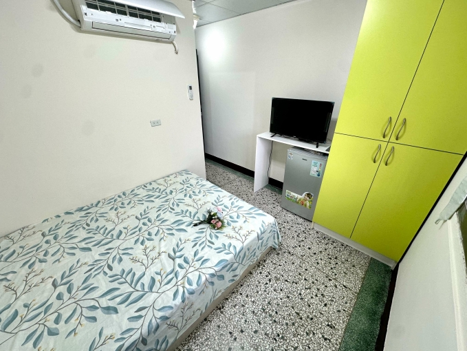 聽說有個蛋捲很紅⚡可租補✨可貓貓💕近一中 中友⚡宇你相見（第4張）