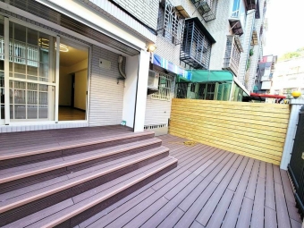 @@象山信義商圈旁*環境清幽寧靜庭院宅（第13張）