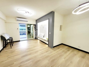 @@象山信義商圈旁*環境清幽寧靜庭院宅（第2張）