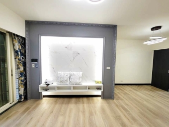 @@象山信義商圈旁*環境清幽寧靜庭院宅（第4張）