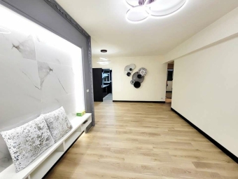 @@象山信義商圈旁*環境清幽寧靜庭院宅（第3張）