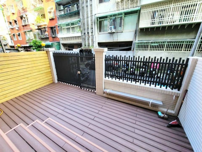 @@象山信義商圈旁*環境清幽寧靜庭院宅（第14張）