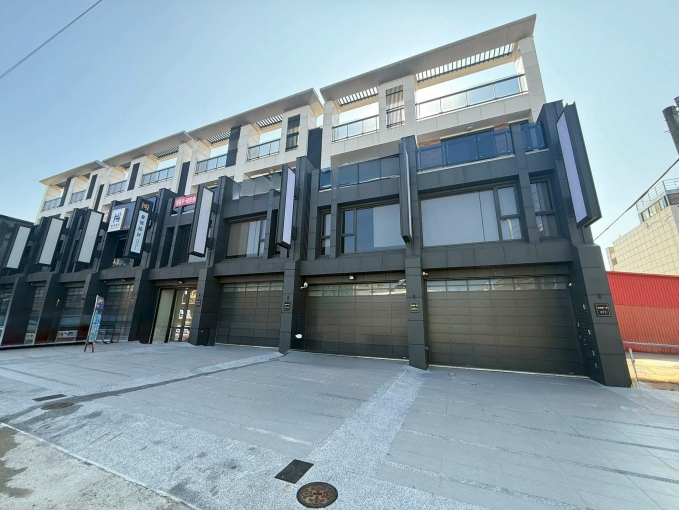 東山黃金店面⚜️（第1張）