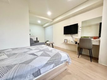 電梯管理員*可寵不吵*子母車（第6張）