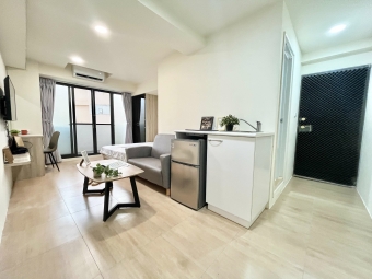 電梯管理員*可寵不吵*子母車（第10張）