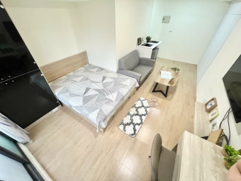 電梯管理員*可寵不吵*子母車（第1張）