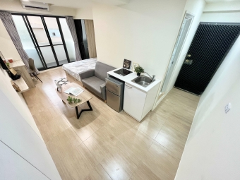 電梯管理員*可寵不吵*子母車（第2張）