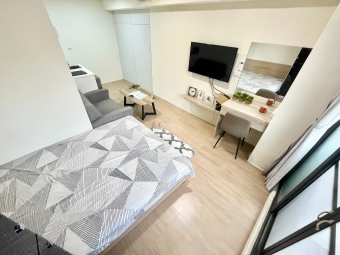 電梯管理員*可寵不吵*子母車（第7張）