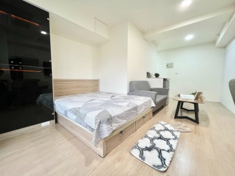 電梯管理員*可寵不吵*子母車（第3張）