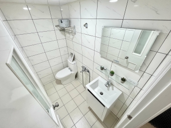 電梯管理員*可寵不吵*子母車（第12張）