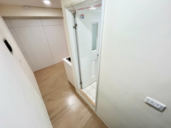 電梯管理員*可寵不吵*子母車（第11張）