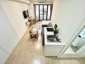 電梯管理員*可寵不吵*子母車（第9張）