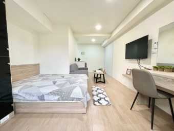 電梯管理員*可寵不吵*子母車（第5張）